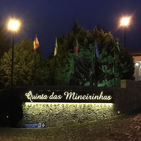 Quinta Das Mineirinhas Vila Nova de Cerveira Extérieur photo